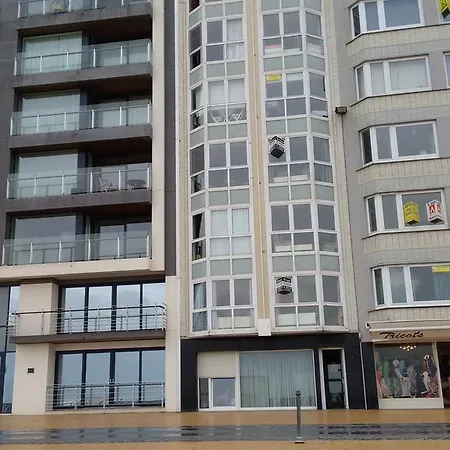 Luxe Filine オステンド