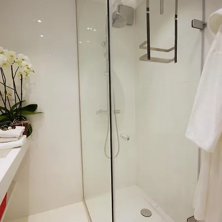 Luxe Filine * オステンド