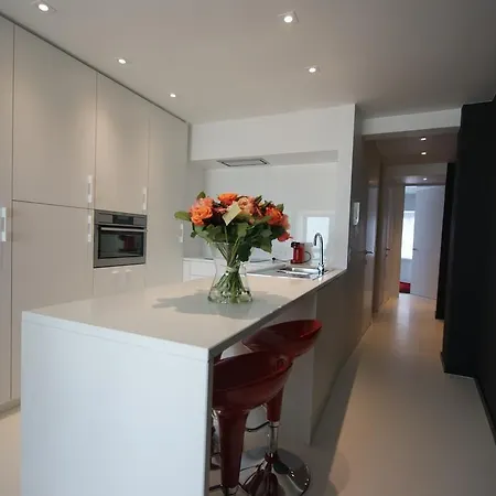 Luxe Filine * Ostend