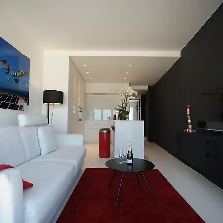 Apartamento Luxe Filine *