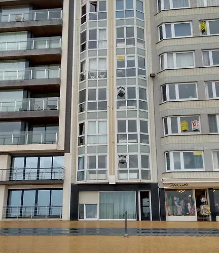 アパート Luxe Filine *