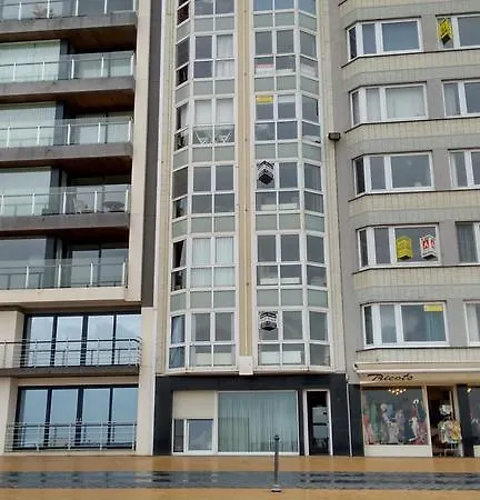 アパート Luxe Filine *