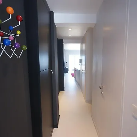 Luxe Filine アパート *